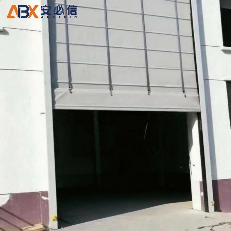 云浮升降平台