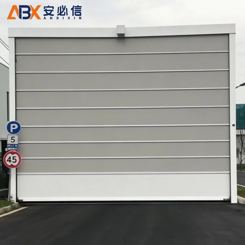 云浮堆积门